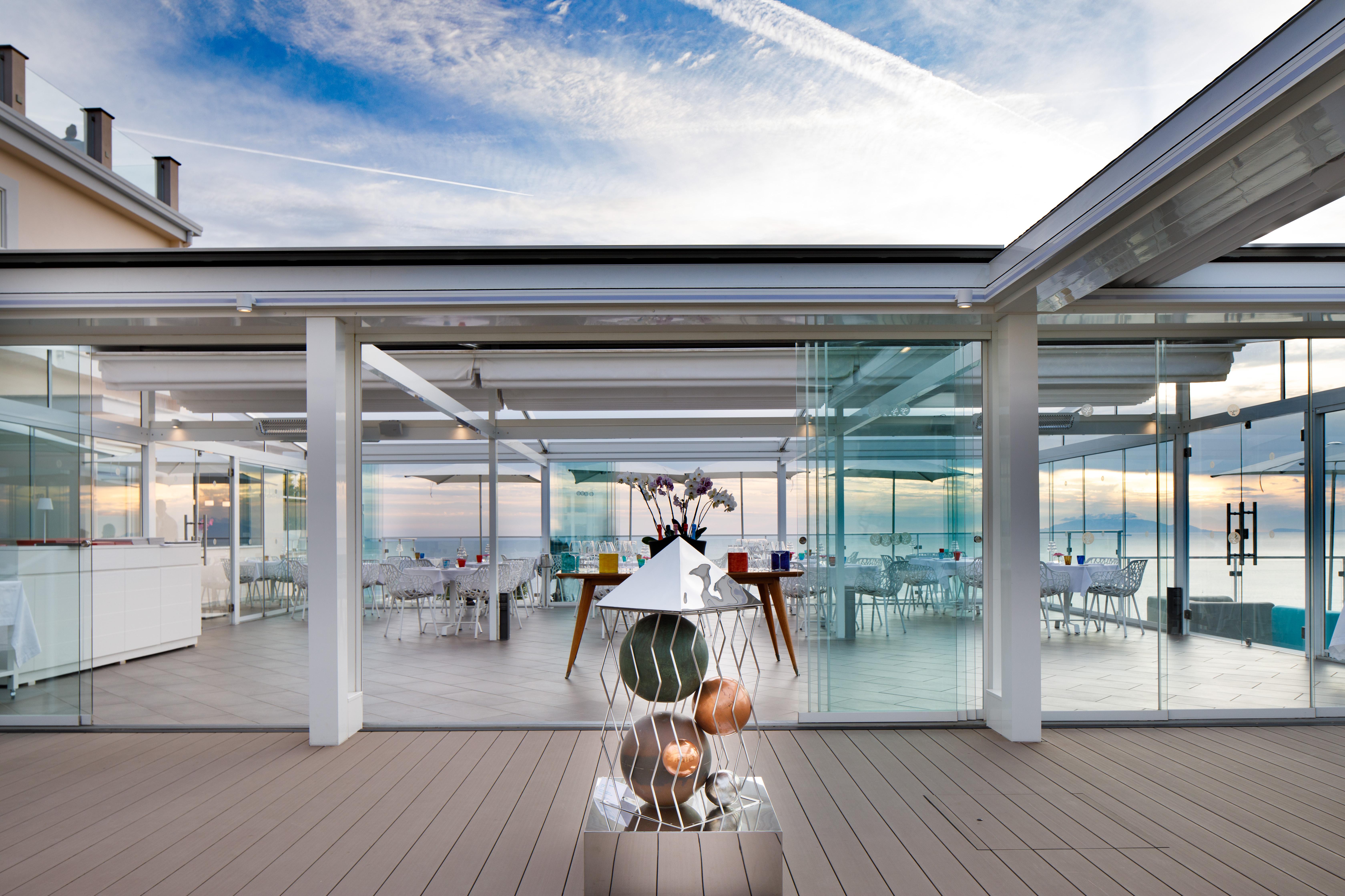 Villa Fiorella Art Hotel Massa Lubrense Bagian luar foto